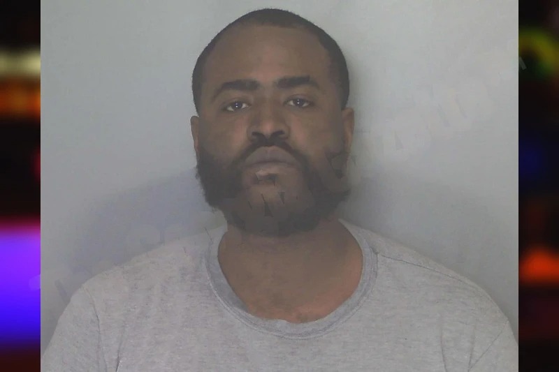 Kent Taylor Mugshots