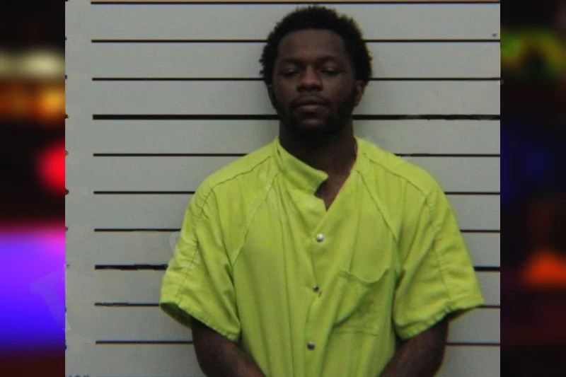 Kentari Johnson Mugshots