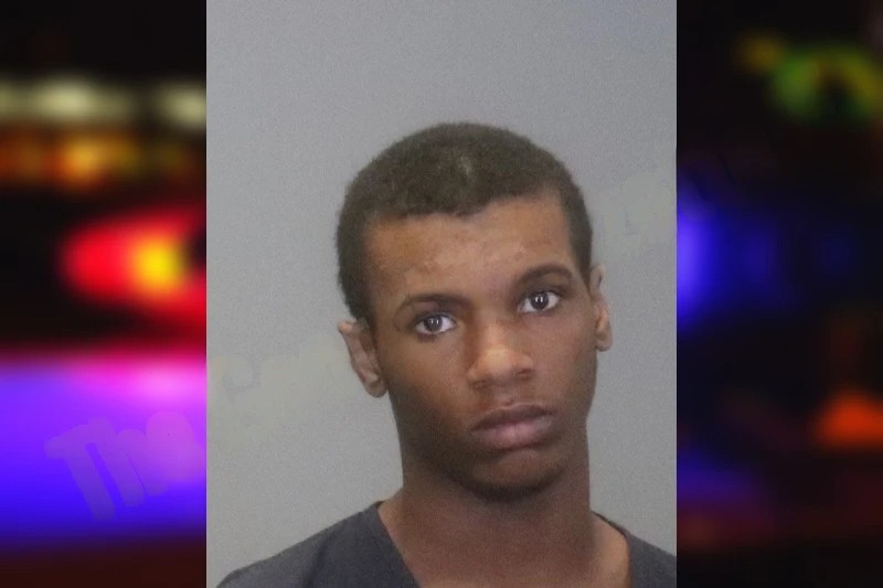 Kentavious Preston mugshot – Muscogee County , Georgia Kentavious Preston mugshot