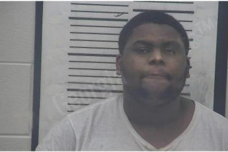 Kentre Gibson mugshot – Coffee County , Georgia Kentre Gibson