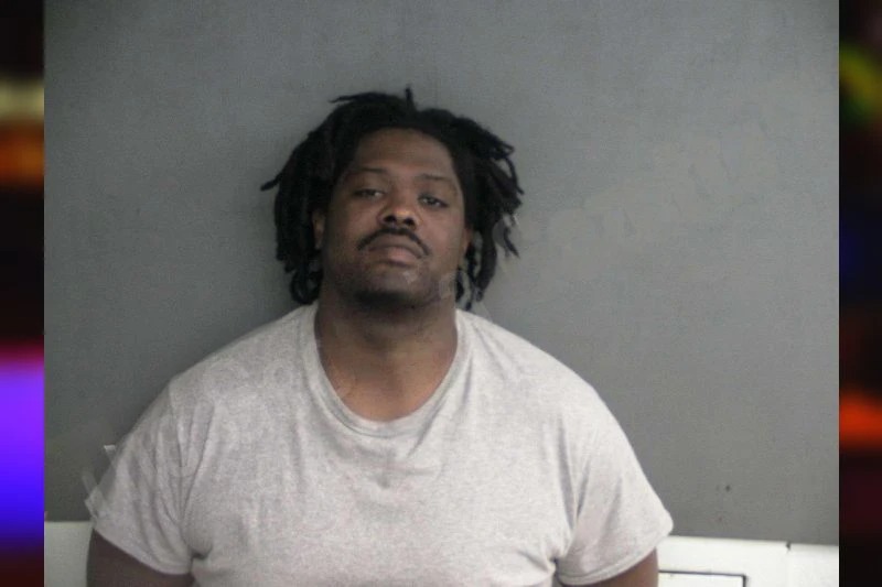 Kenvoryia Rouse mugshot