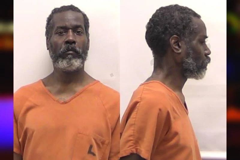 Kenyatta Booze mugshot