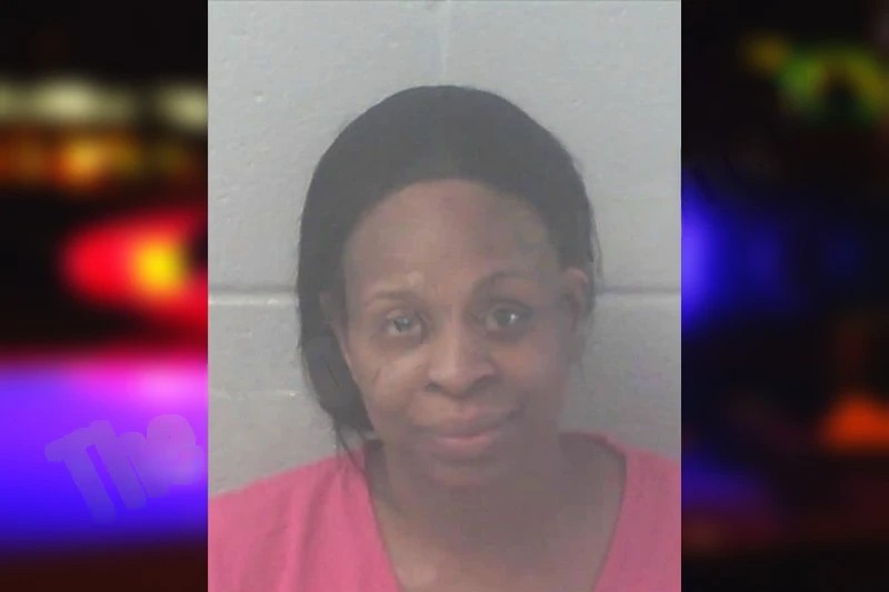 Kenyatta Dixon mugshot – Newton County , Georgia Kenyatta Dixon mugshot