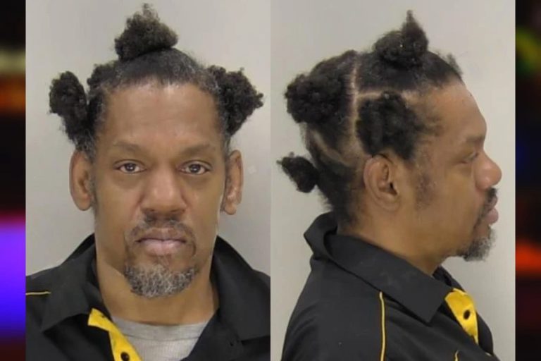 Kenyatta Lawrence mugshot – Richmond County , Georgia Kenyatta Lawrence