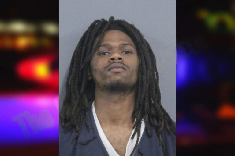 Kerry Fortson mugshot – Catoosa County , Georgia Kerry Fortson