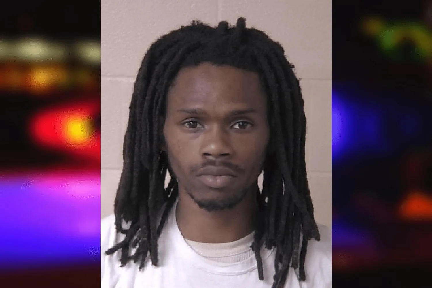 Kerry Fortson Mugshots