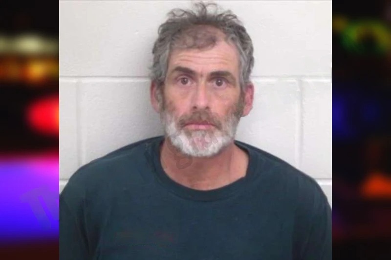 Kerry Walker Mugshots