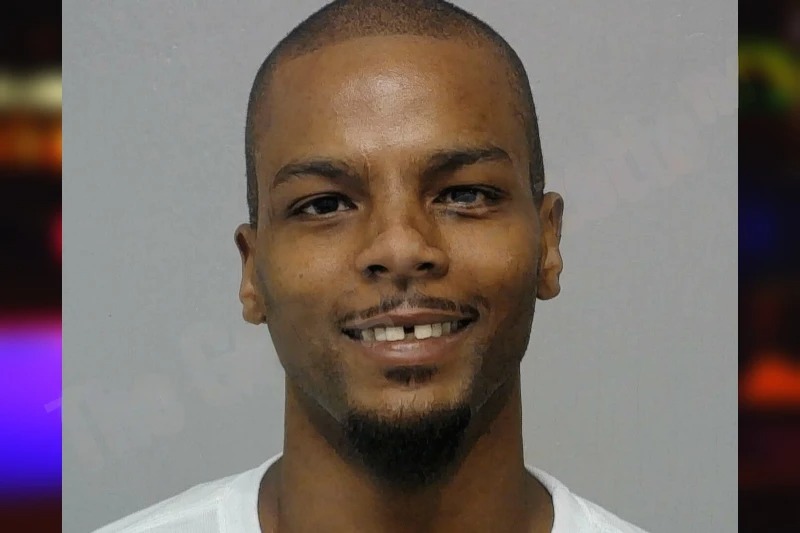 Kerry Yarbrough Mugshots