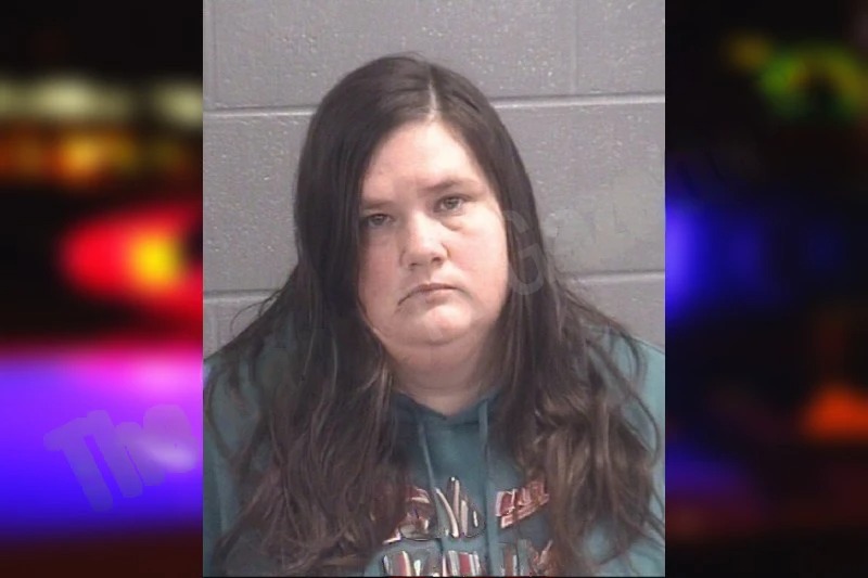 Kesha Soper mugshot – Spalding County , Georgia Kesha Soper mugshot