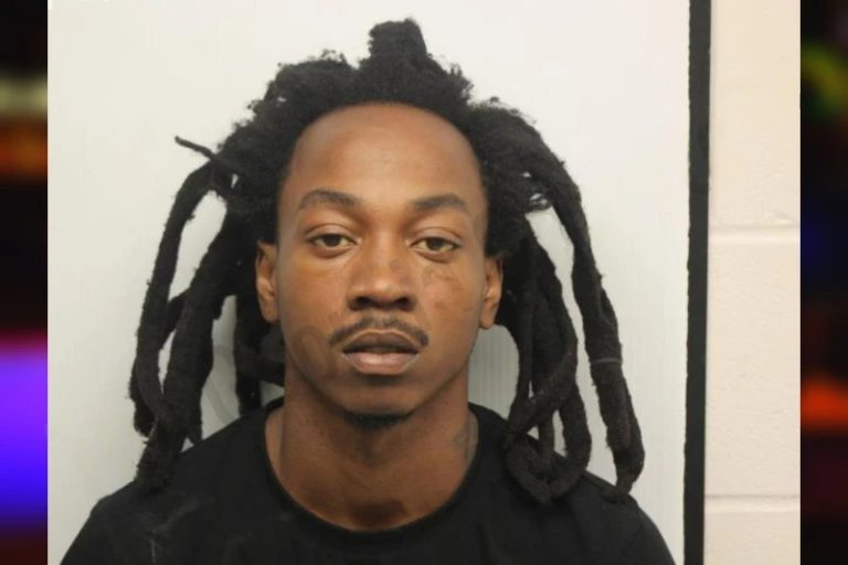 Keshawn Brown mugshot – Chatham County , Georgia Keshawn Brown