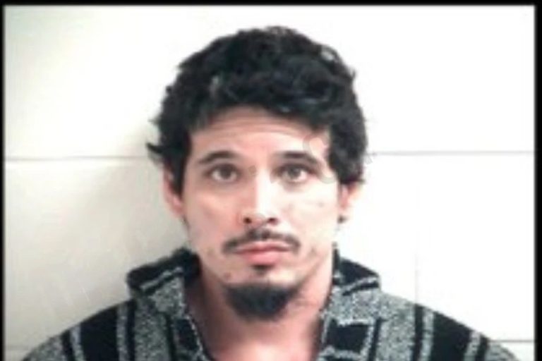 Keven Campana-Macias mugshot – Henry County , Georgia Keven Campana-Macias