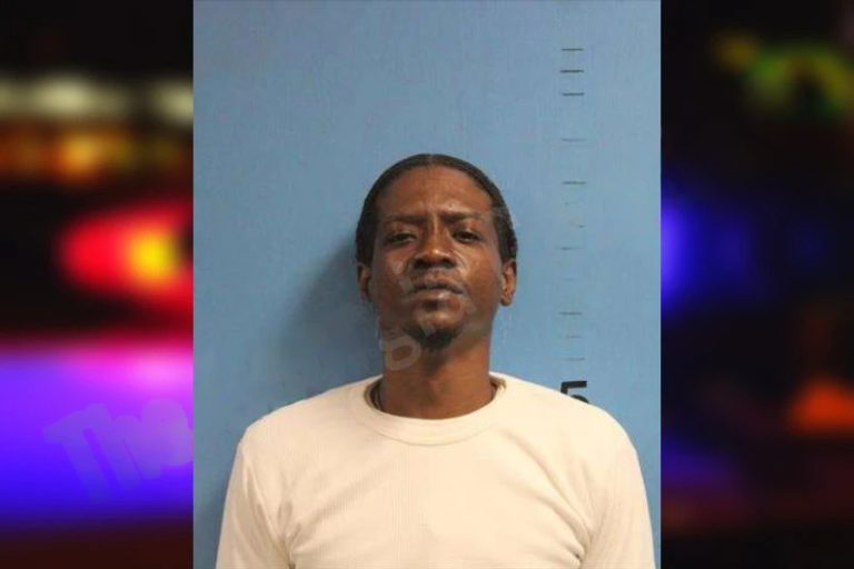 Keven Street mugshot – Monroe County , Georgia Keven Street