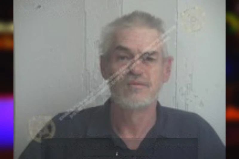 Kevin Anthony Mugshots