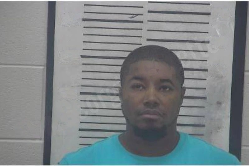 Kevin Armstrong Mugshots