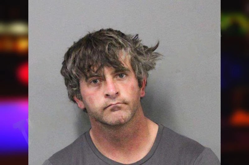 Kevin Bolden Mugshots