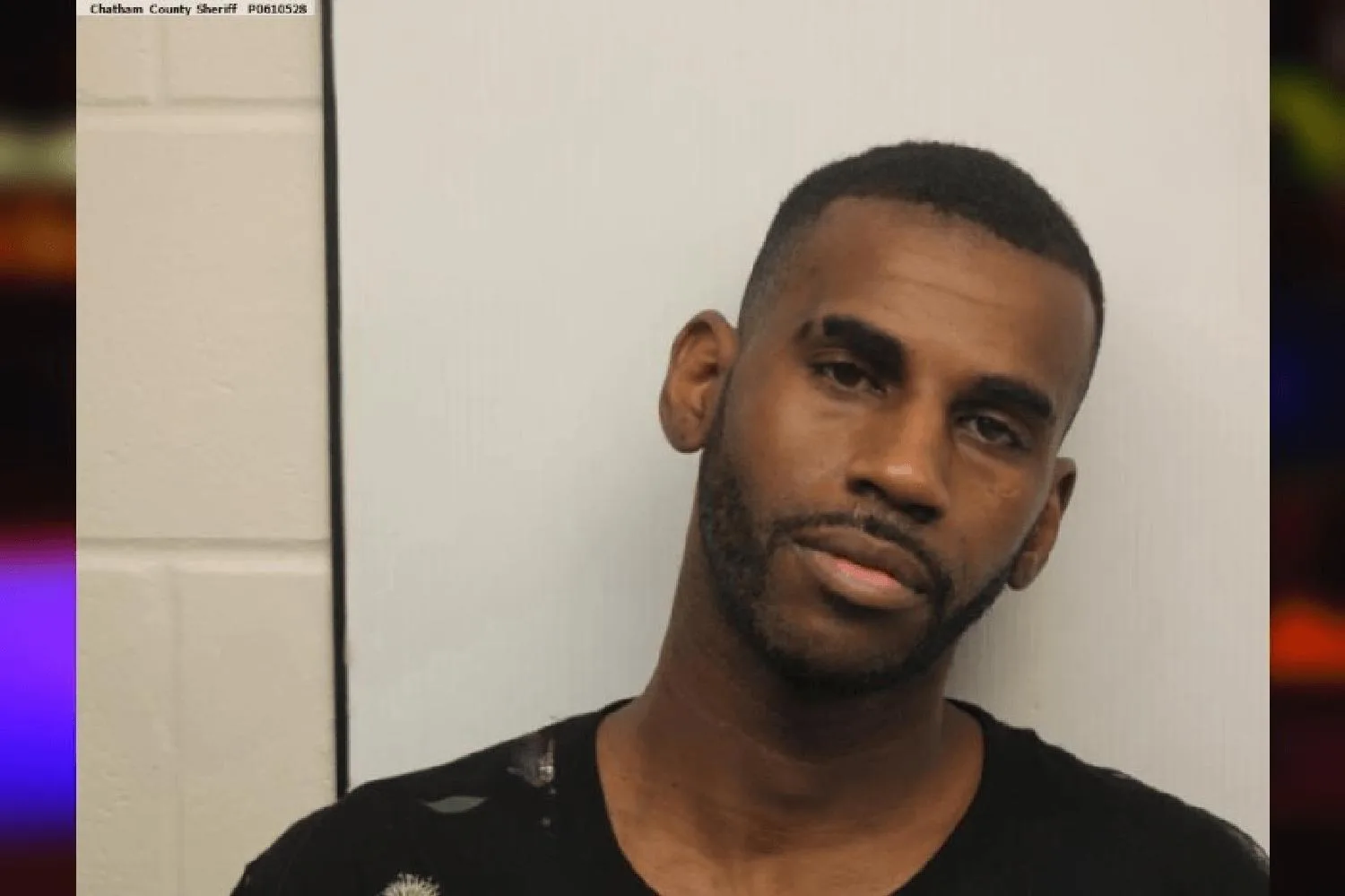 Kevin Ching Mugshots