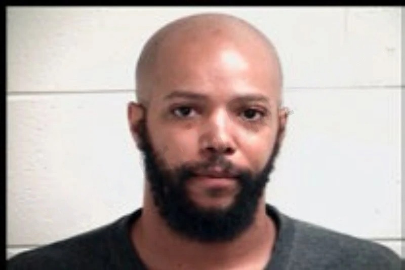 Kevin Cintron Mugshots