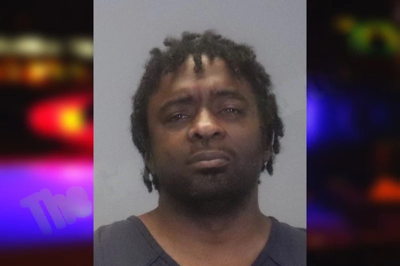 Kevin Cunningham Mugshots