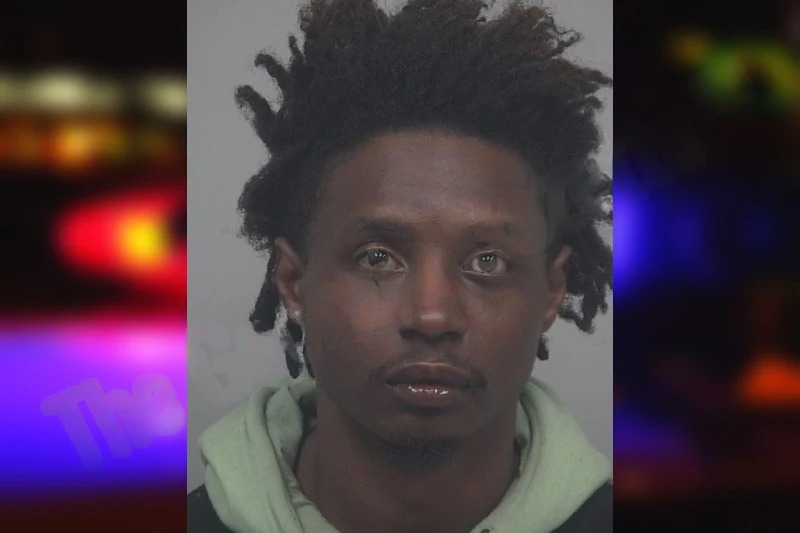 Kevin Davis Mugshots