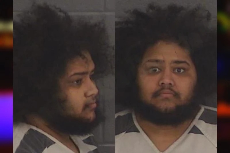 Kevin Dominguez Mugshots