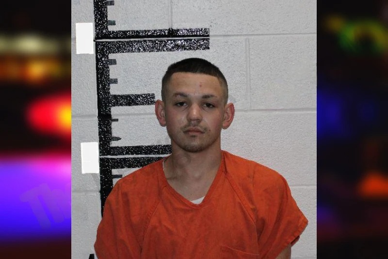 Kevin Downs mugshot – Murray County , Georgia Kevin Downs mugshot