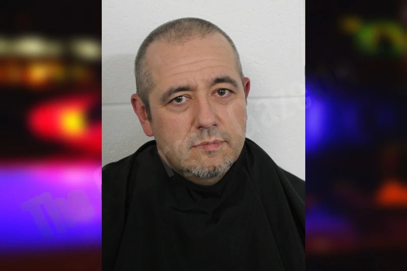 Kevin Eddy mugshot – Floyd County , Georgia Kevin Eddy mugshot