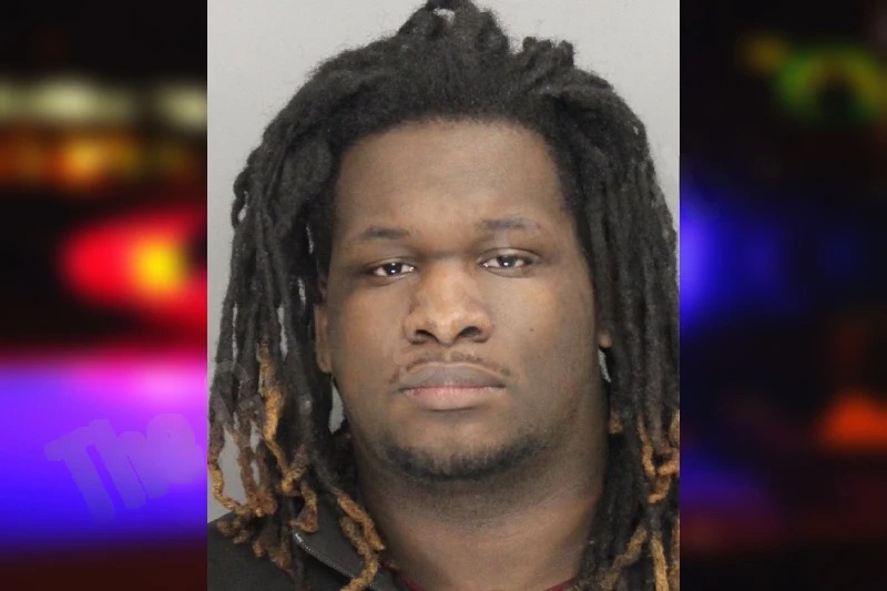 Kevin Fuller Mugshots