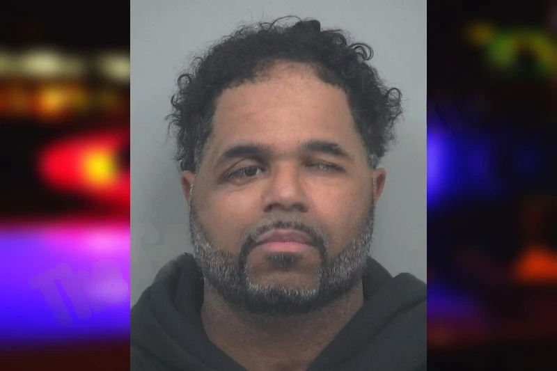 Kevin Johnson mugshot – Gwinnett County , Georgia Kevin Johnson mugshot