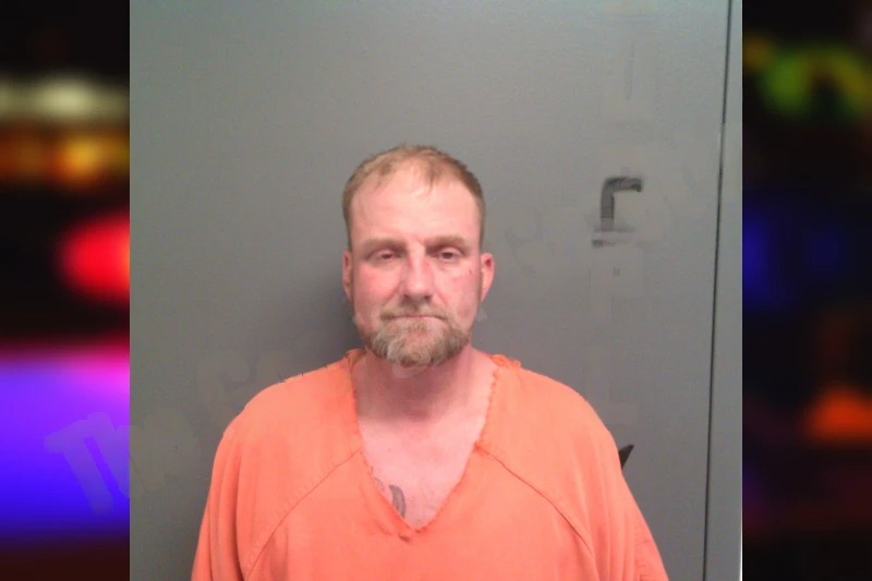 Kevin Jones Mugshots