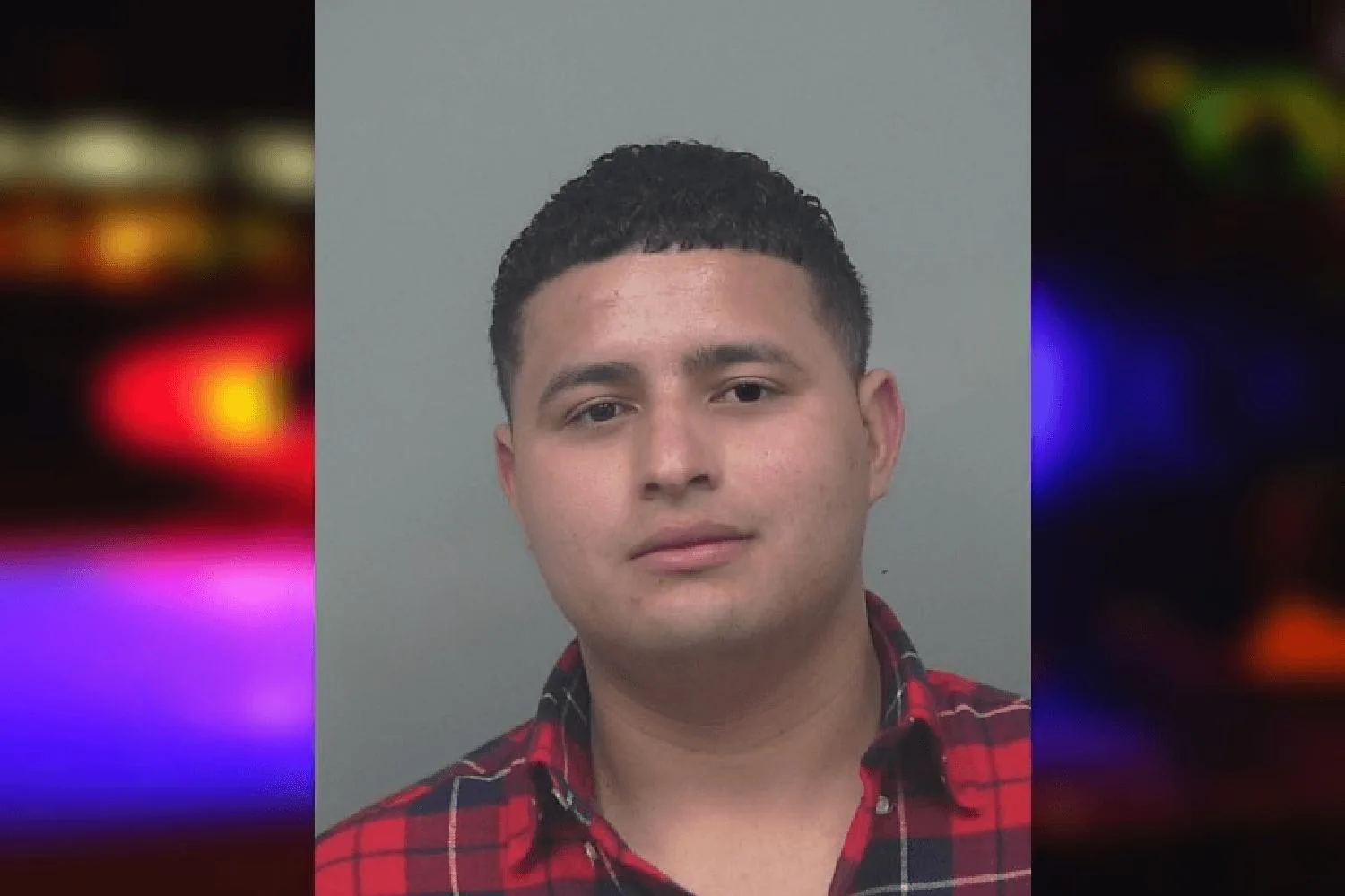 Kevin Laines Castro mugshot – Gwinnett County , Georgia Kevin Laines Castro mugshot