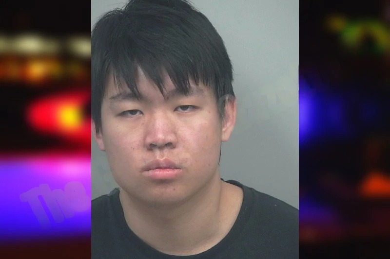 Kevin Liu mugshot – Gwinnett County , Georgia Kevin Liu mugshot