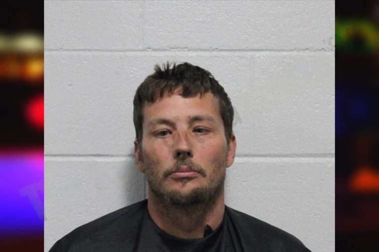 Kevin Lynch mugshot β Habersham County , Georgia Kevin Lynch