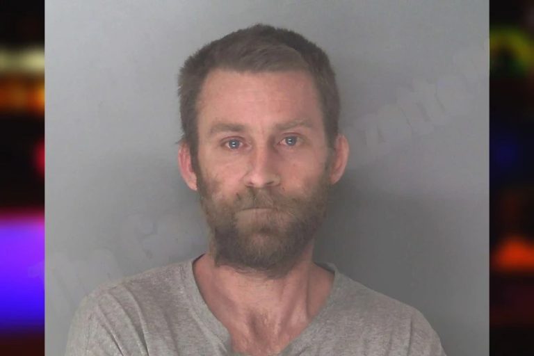 Kevin Nichols mugshot – Douglas County , Georgia Kevin Nichols