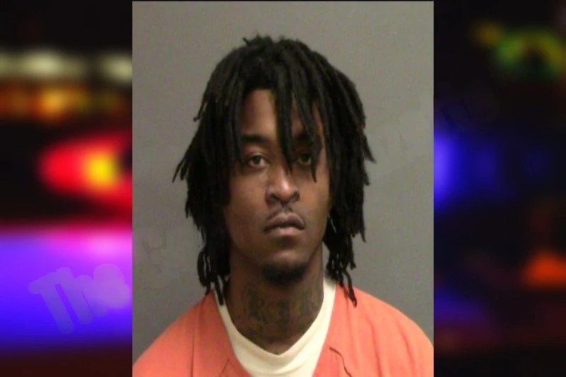 Kevin Pinkney mugshot