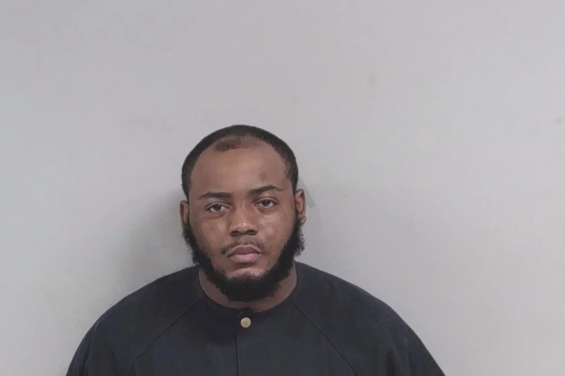 Kevin Taylor Mugshots