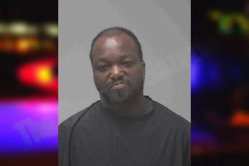 Kevin Webster mugshot – Coweta County , Georgia Kevin Webster mugshot