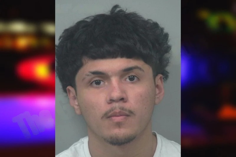 Kevin Zavala Pineda mugshot – Gwinnett County , Georgia Kevin Zavala Pineda mugshot