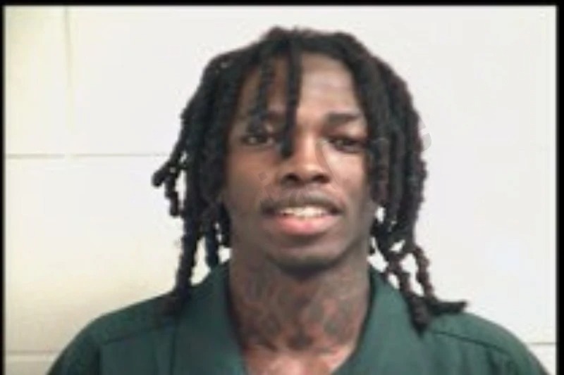 Kevonte Foster mugshot – Henry County , Georgia Kevonte Foster mugshot