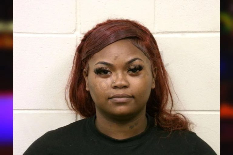 Keyana Huff