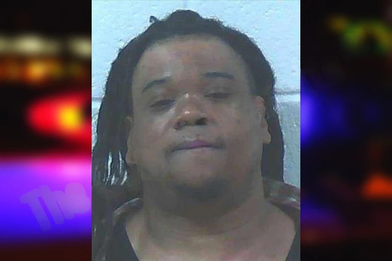 Keyanthony Mitchell Mugshots