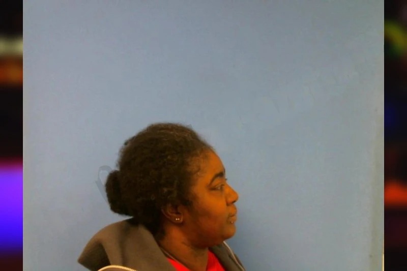 Keyla Marshall Mugshots