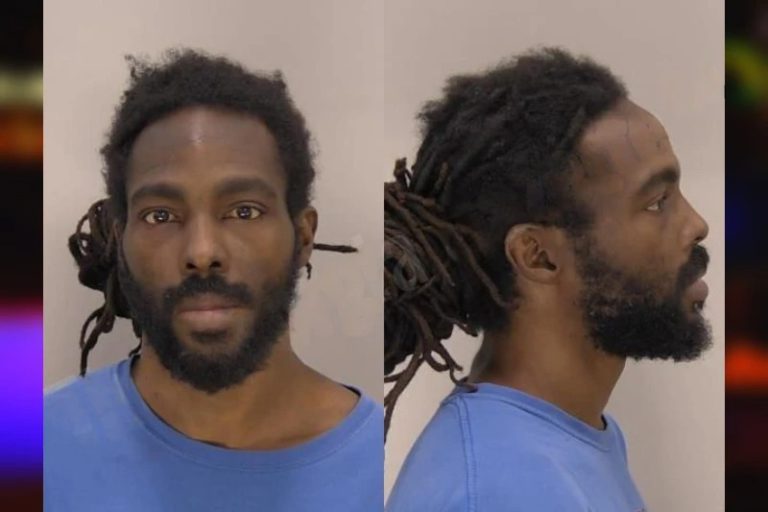 Keyon Parker mugshot – Richmond County , Georgia Keyon Parker