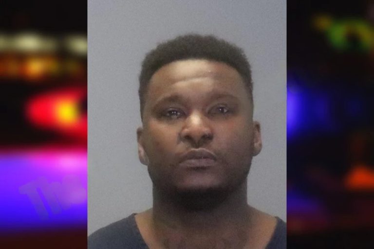 Keyvis Johnson mugshot – Muscogee County , Georgia Keyvis Johnson