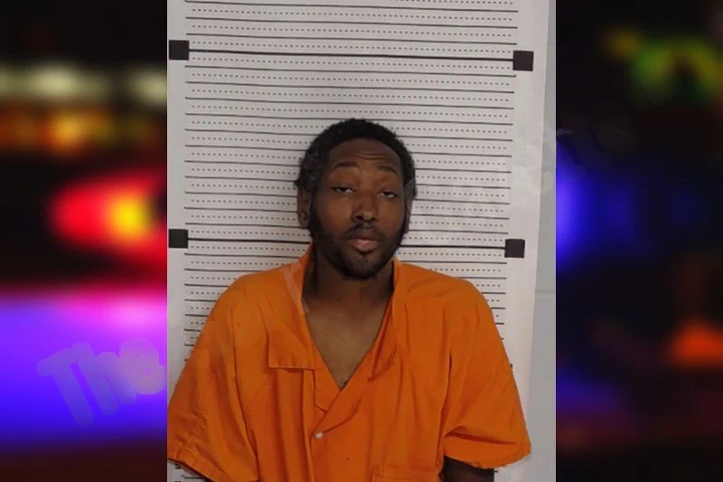 Khaaliq White Mugshots