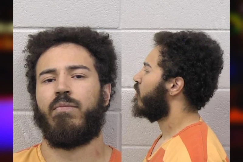 Khaleel Best Mugshots