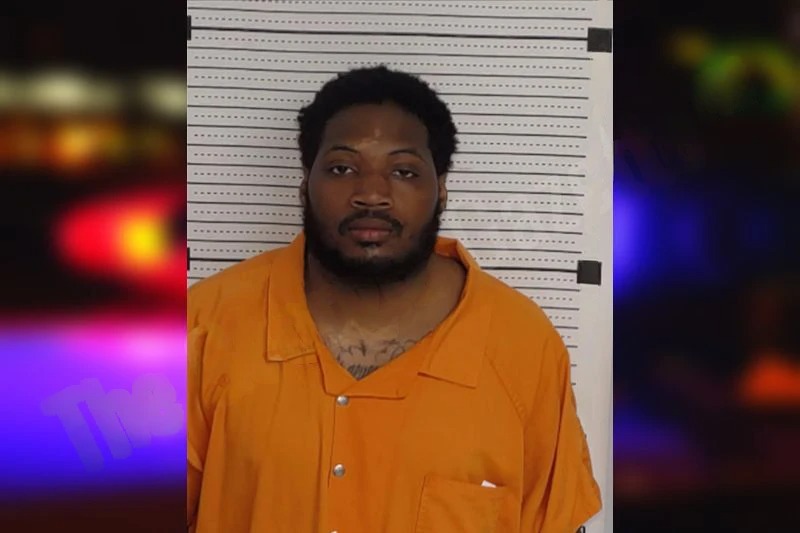 Khali Timmons-Clair Mugshots