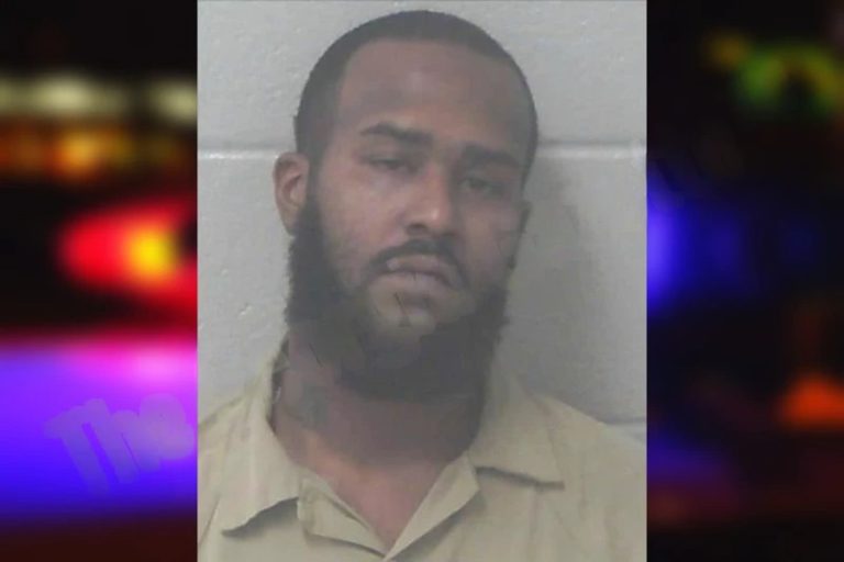 Khalib Clements mugshot – Newton County , Georgia Khalib Clements