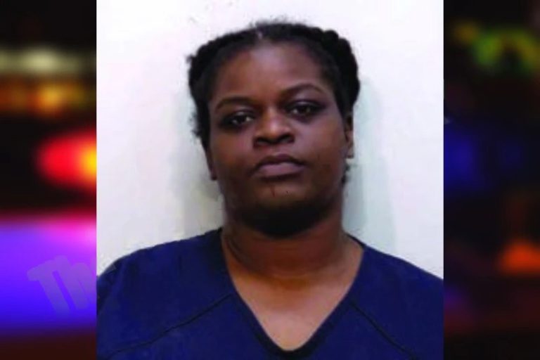 Khalil Glover mugshot – Bartow County , Georgia Khalil Glover