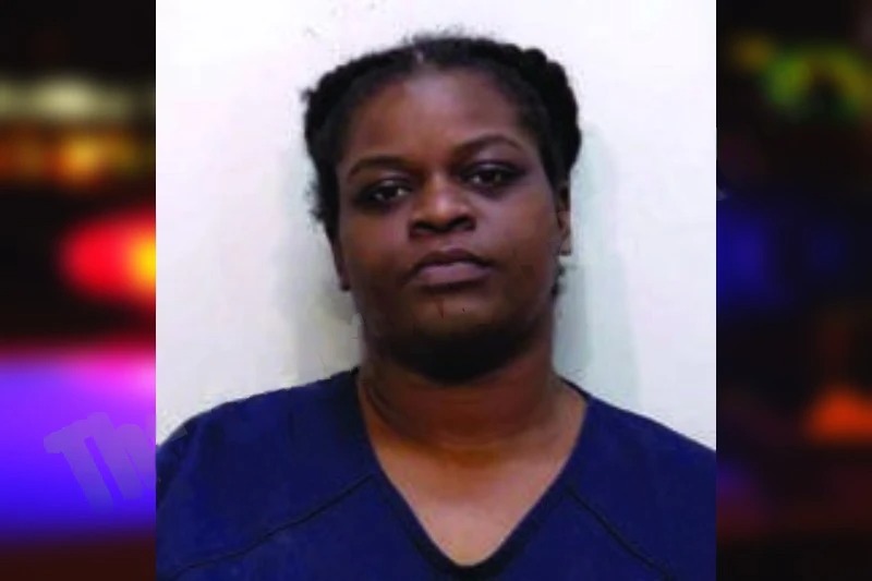 Khalil Glover mugshot – Bartow County , Georgia Khalil Glover mugshot