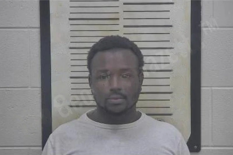 Khavoizea Campbell mugshot – Coffee County , Georgia Khavoizea Campbell mugshot